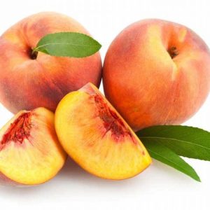 Peach-Earligrande